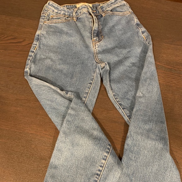 Jeans - Picture 2 of 2